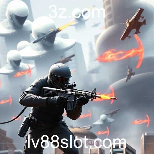 Exploring the Thrilling World of Action Games: The Significance of 'lv88'