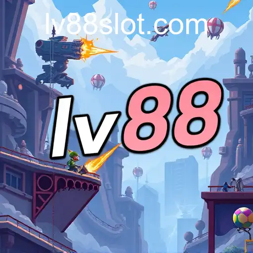 Exploring the Thrilling World of Action Games: The Significance of 'lv88'