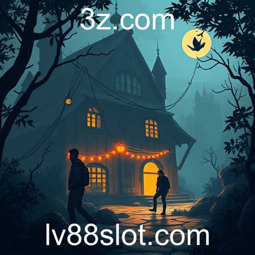 Exploring the Thrilling World of Adventure Games: Keyword 'lv88'