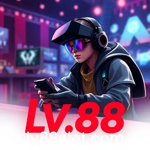 The Digital Evolution of Gaming: An Insight into LV88