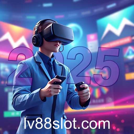 The Evolution of Online Gaming in 2025