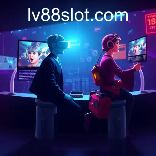 The Evolution of Online Gaming in 2025