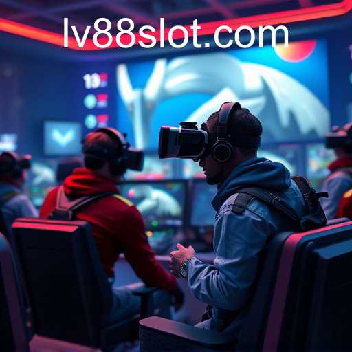 The Evolution of Online Gaming and Community Trends