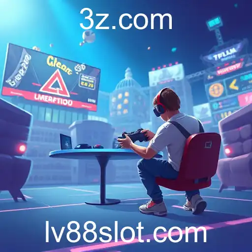 The Evolution of Online Gaming Platforms