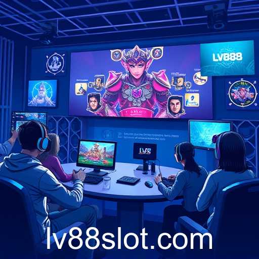 The Evolving Landscape of Online Gaming