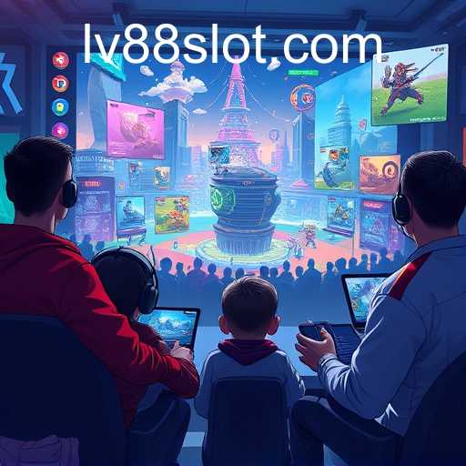 The Rise of Gaming Communities in 2025