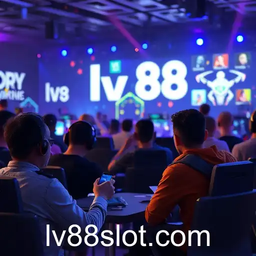 Leveling Up Gaming Communities in 2025