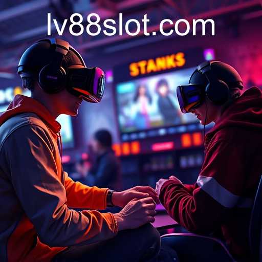 Gaming in the Age of AI