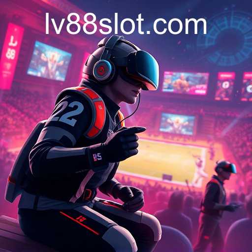 Gaming Industry Evolution: A Look at 2025