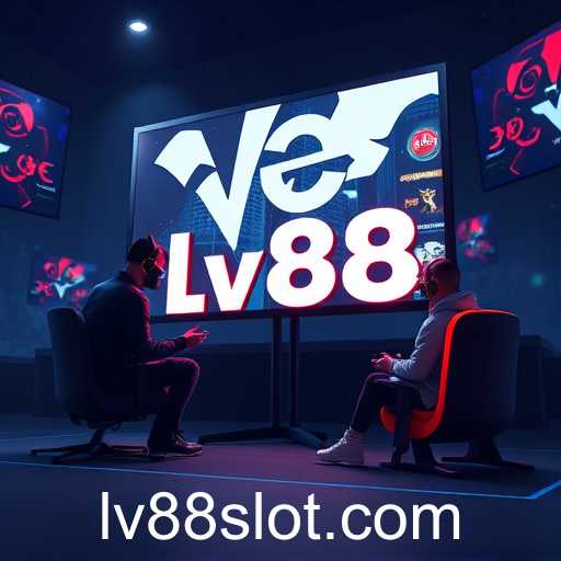 Gaming Revolution with LV88: A Modern Era Perspective