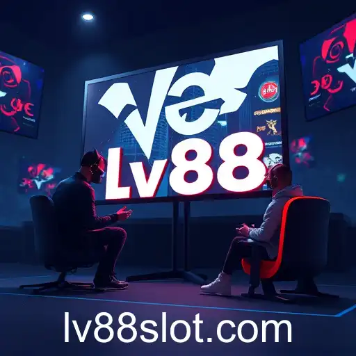 Gaming Revolution with LV88: A Modern Era Perspective