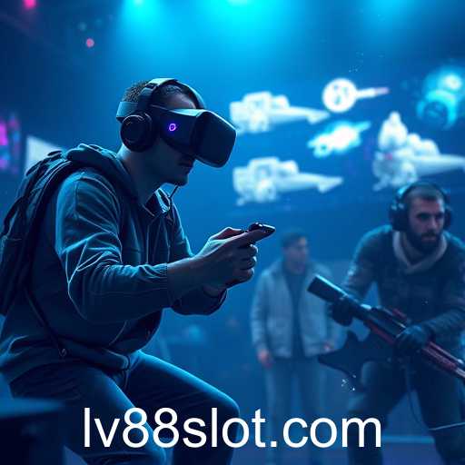 Gaming Trends Transforming the Industry