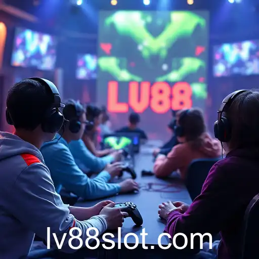 Gaming Trends Shaping the Future