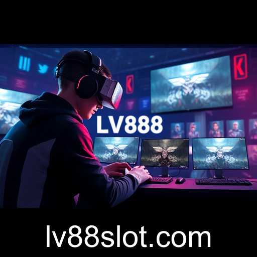 Gaming Trends Revolutionized by LV88