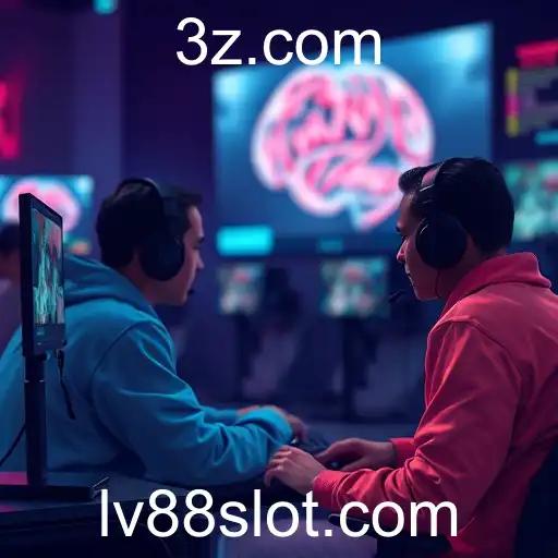 Exploring the Rise and Influence of Lv88 in Online Gaming