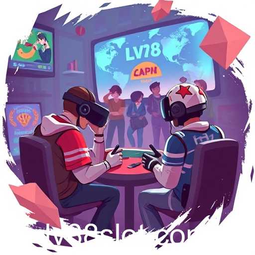 Innovative English Gaming Trends in 2025