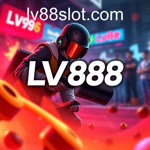 The Future of Online Gaming: LV88 Leading the Revolution