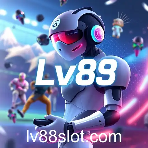 Gaming Industry Evolutions Driven by Lv88 Innovations