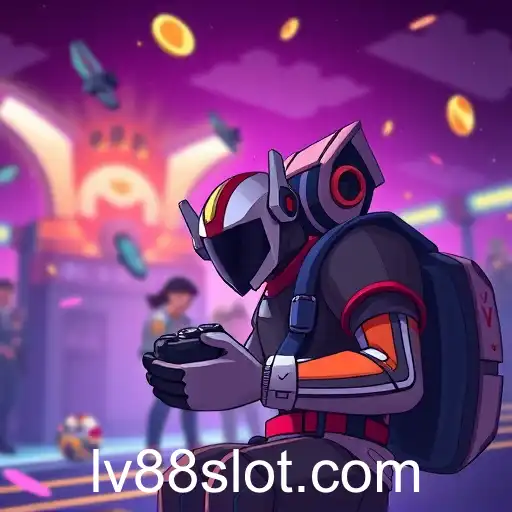 The Rise of LV88: A New Era in Gaming