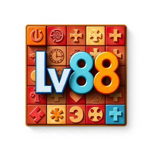 Exploring the World of Puzzle Games: A Deep Dive into the 'lv88' Phenomenon