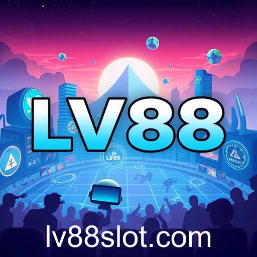 LV88: Revolutionizing Online Gaming