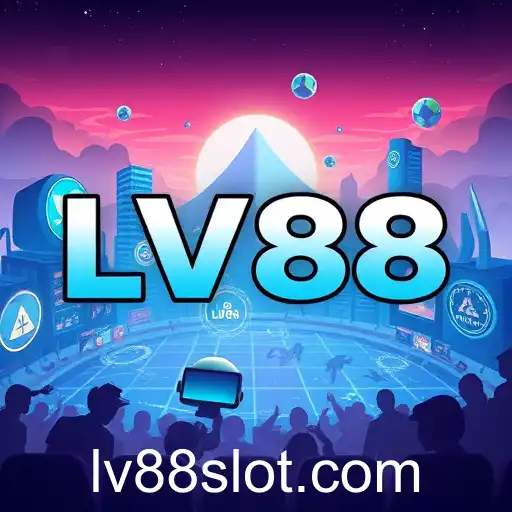 LV88: Revolutionizing Online Gaming