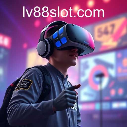 The Rise of LV88 in Online Gaming