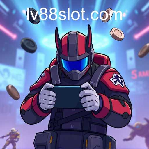 The Rise of LV88 in Modern Gaming