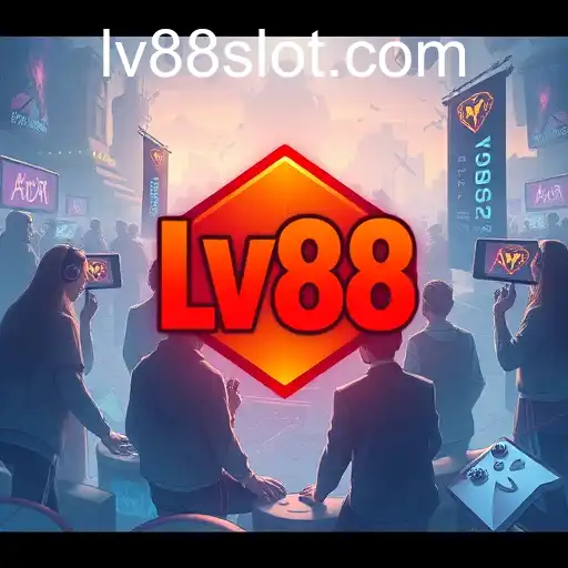 The Rise of 'lv88' and Its Impact on the Gaming Community