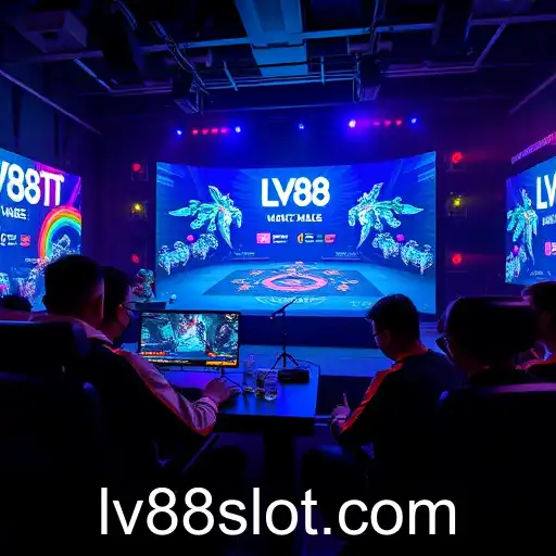 The Rise of lv88: Gaming in 2025