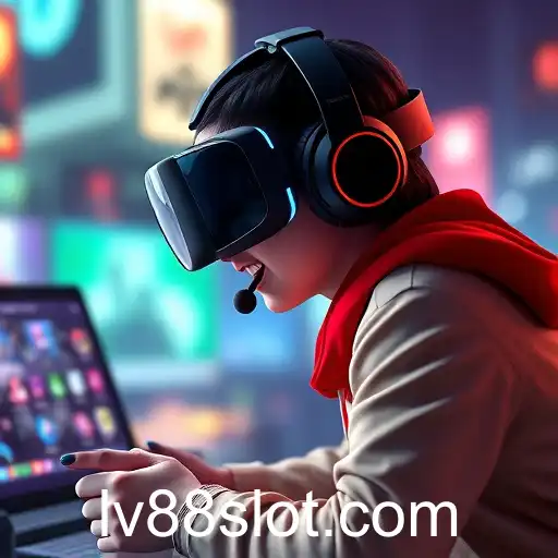 The Rise of Online Gaming Platforms