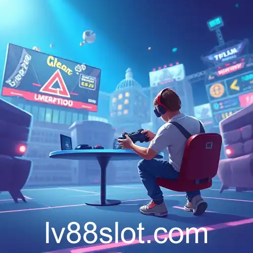 Rising Popularity of Online Gaming Platforms