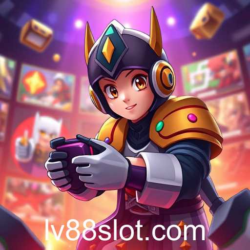 Rising Star in Online Gaming