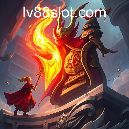 Exploring Role-Playing Games: A Dive into the World of lv88