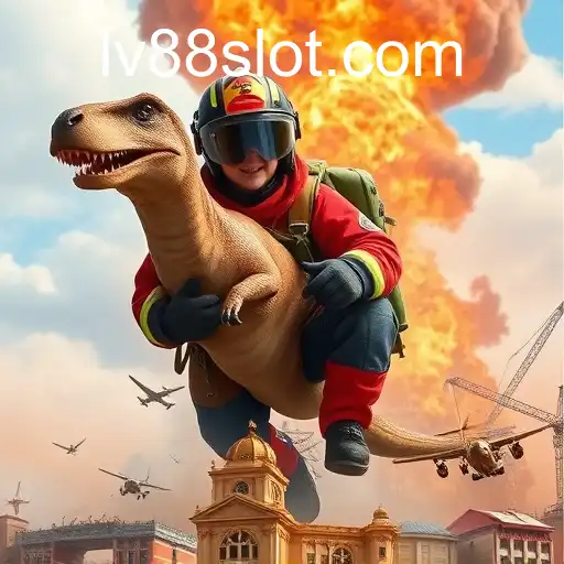 Exploring the Fascinating World of Simulation Games