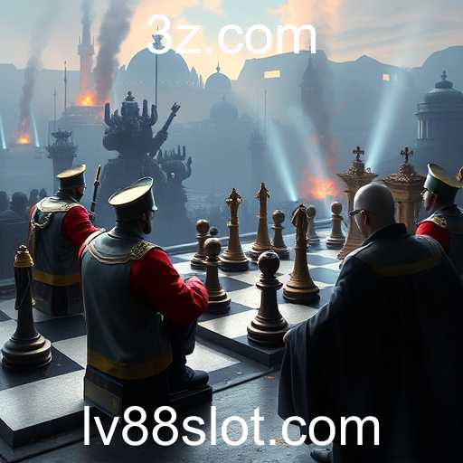 Exploring the Intricacies of Strategy Games: Beyond the Basics