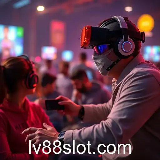 The Rise of Online Gaming in 2025